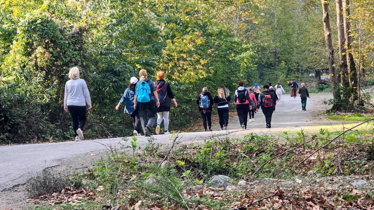 Yalova Cinarcik Belediyesi Tesvikiye Kadinlar Uzman Doga Spor (5)