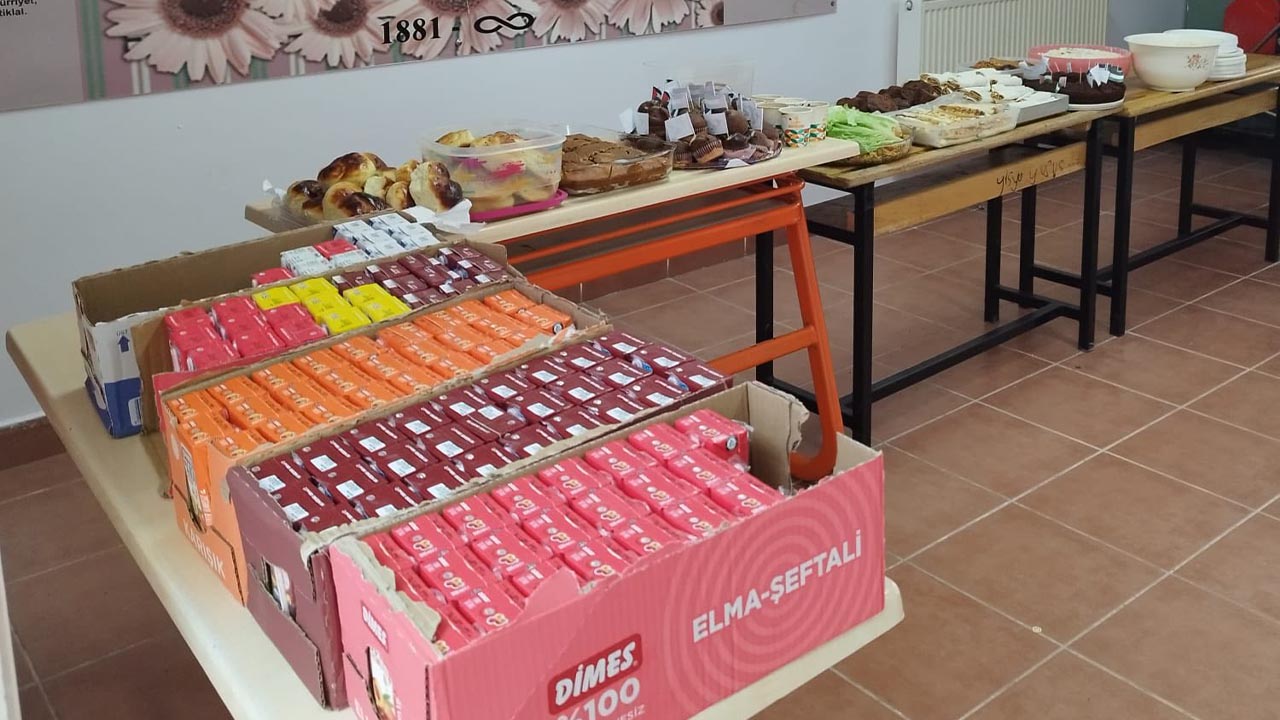 Yalova Cinarcik Gazze Kermes (3)