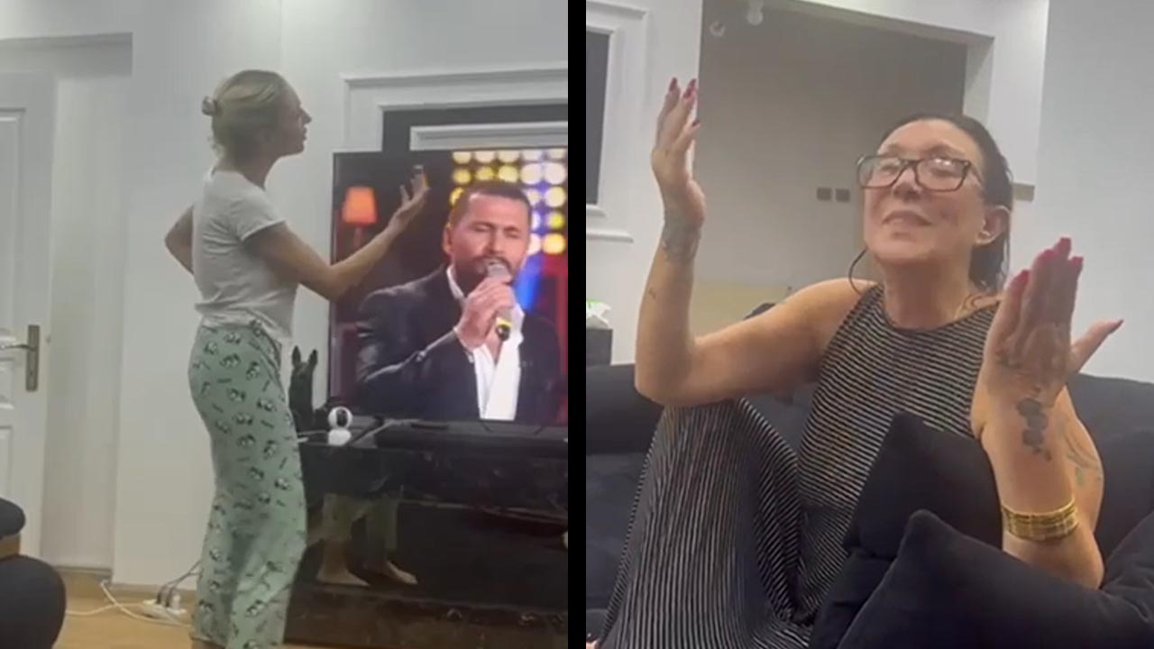 Yalova Çınarcık Güllü Eğlence Video (2)