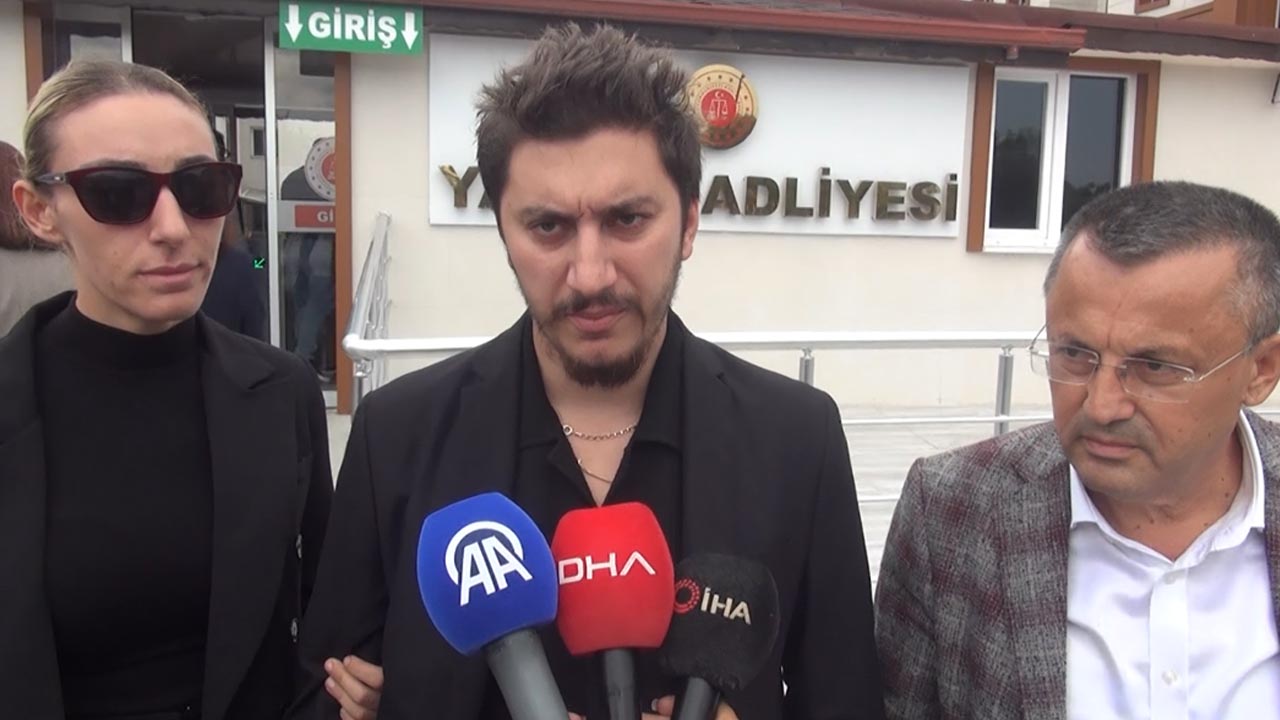 Yalova Cinarcik Unlu Sanatci Gullu Olum Ogul Kiz Ifade Verme Savcilik (1)
