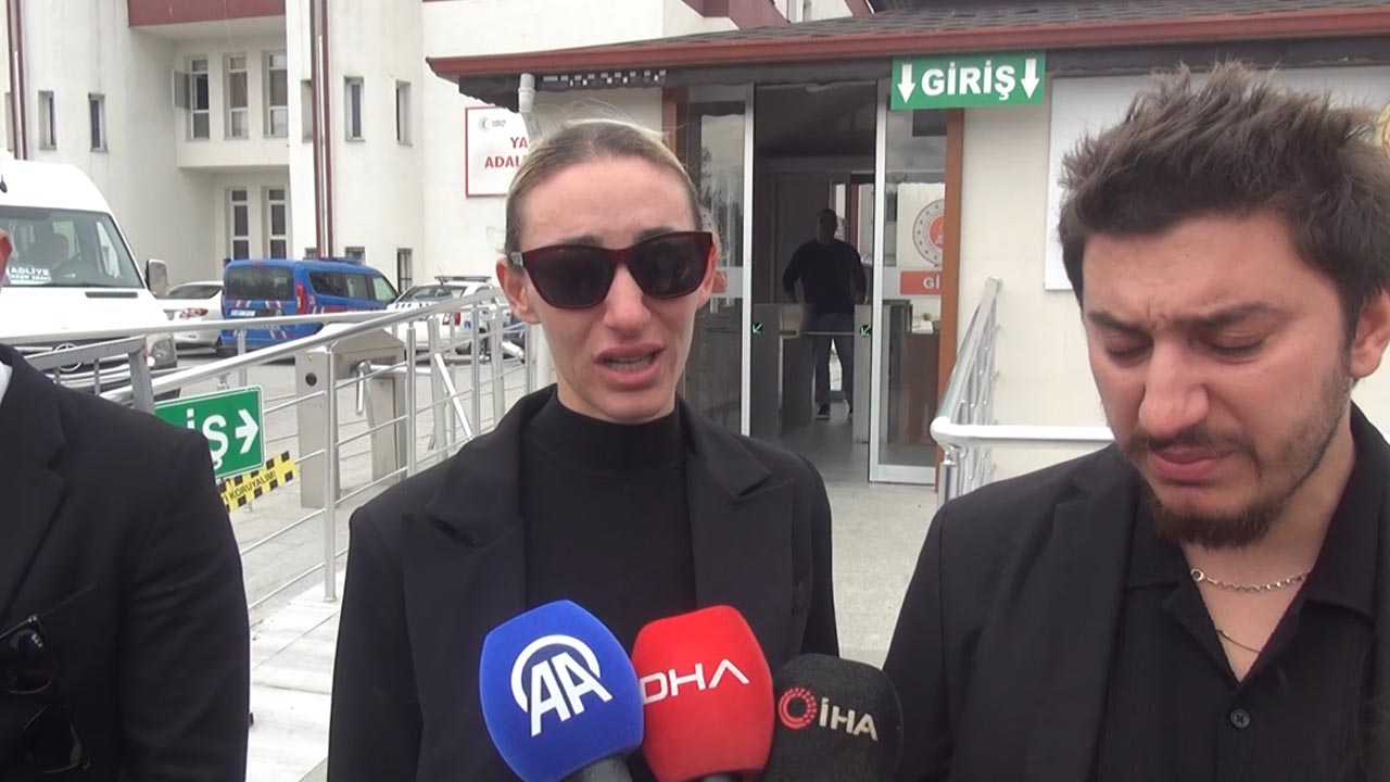 Yalova Cinarcik Unlu Sanatci Gullu Olum Ogul Kiz Ifade Verme Savcilik (2)