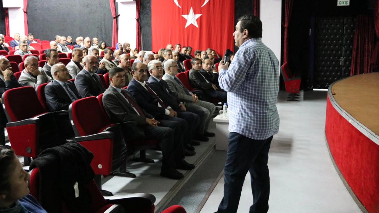 Yalova Eğitim Okumaları Başladı (4)