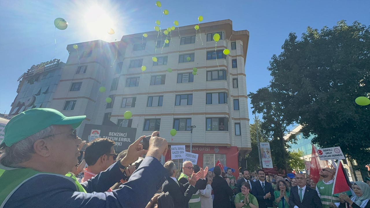 Yalova Engelliler Federasayonu Gazze Dayanisma (5)