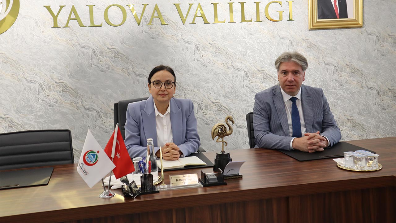 Yalova Film Festivali Toplanti (2)