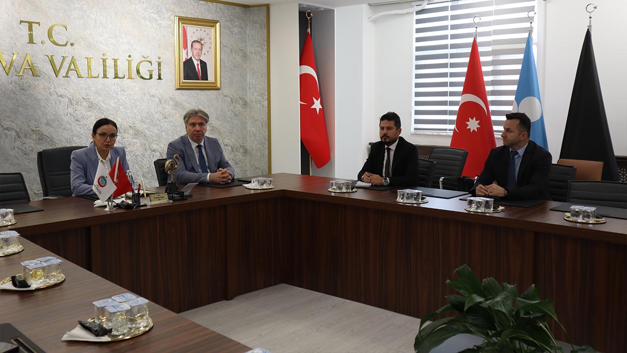 Yalova Film Festivali Toplanti (4)