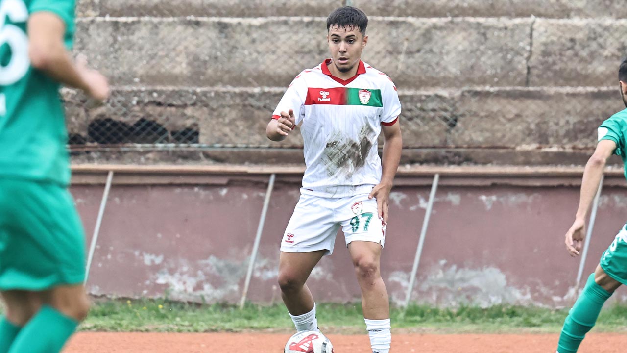 Yalova Fk Kestel Maglubiyet Ucuncu Lig (3)