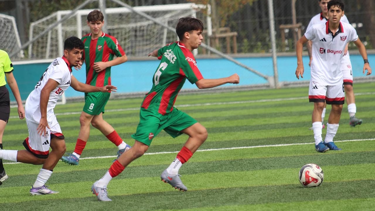 Yalova Fk U19 Gelisim Lig Yeni Hafta Sonuclar (2)