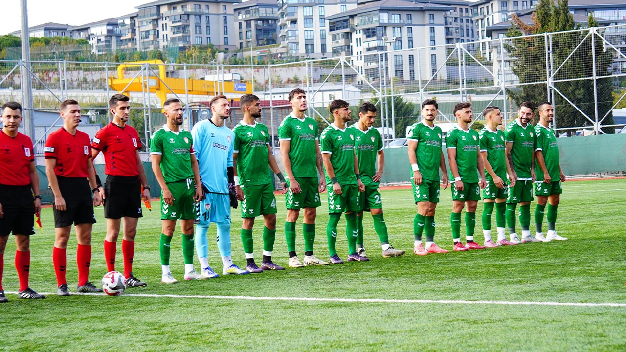 Yalova Fk Ucuncu Lig Deplasman Maglubiyet Yenilgi (3)