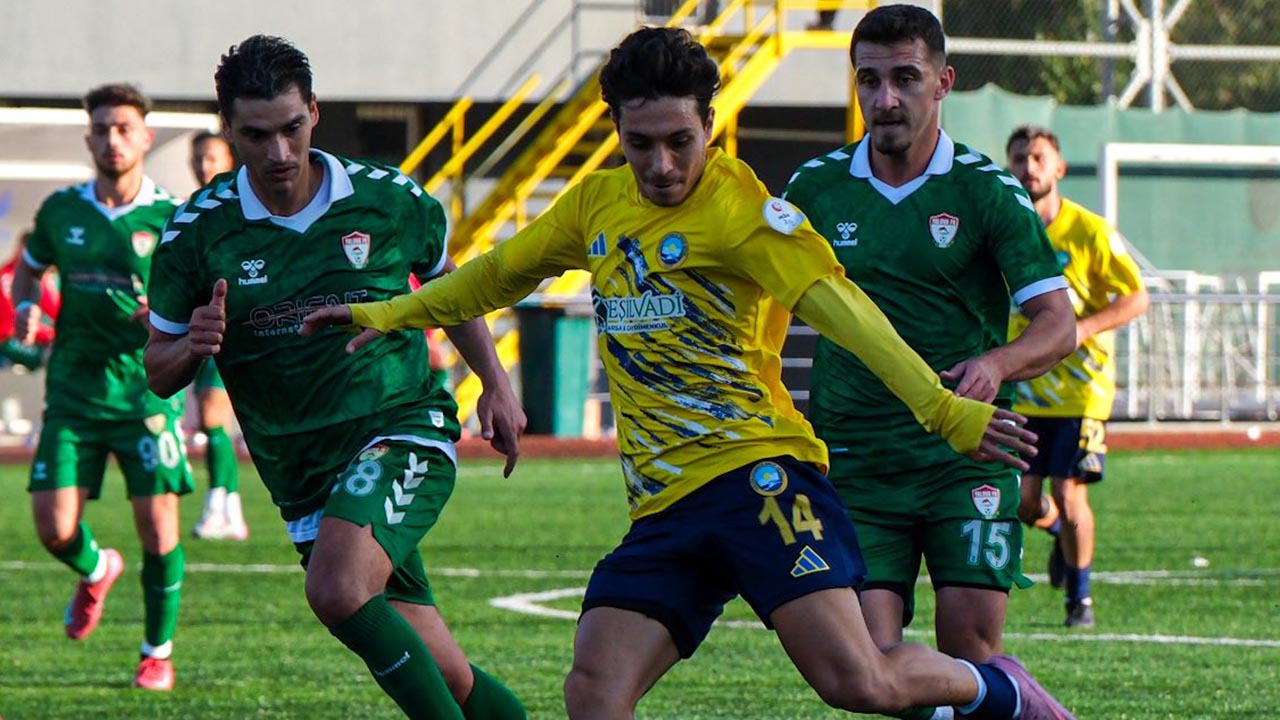 Yalova Fk Ucuncu Lig Deplasman Maglubiyet Yenilgi (5)