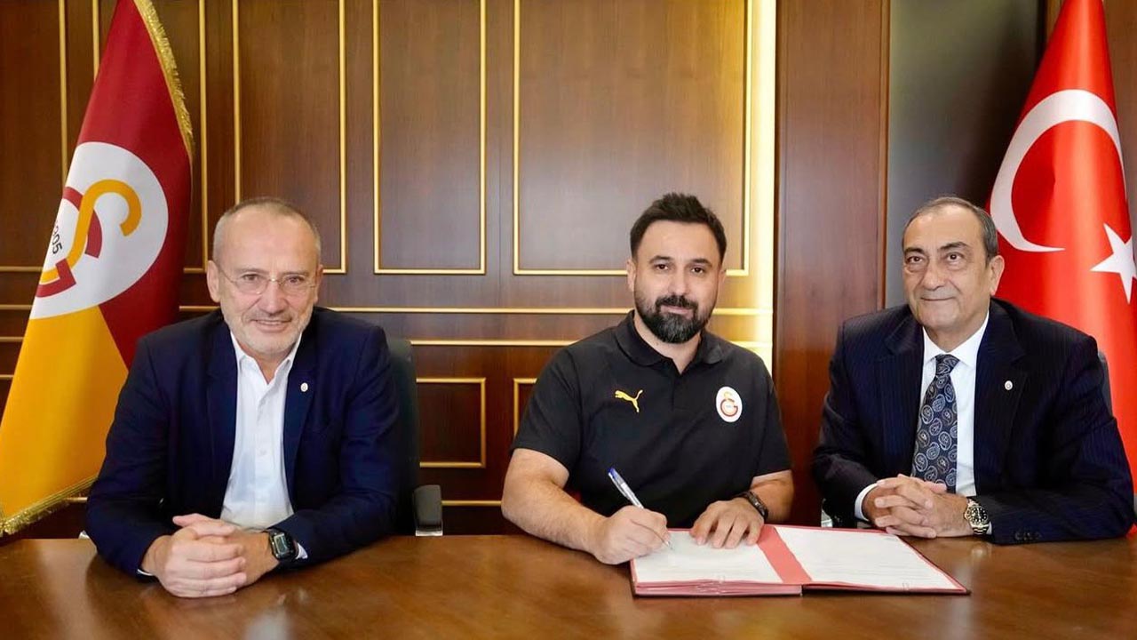 Yalova Galatasaray Tekerlekli Sandalye Basarili Sporcu Sozlesme Yenileme (2)