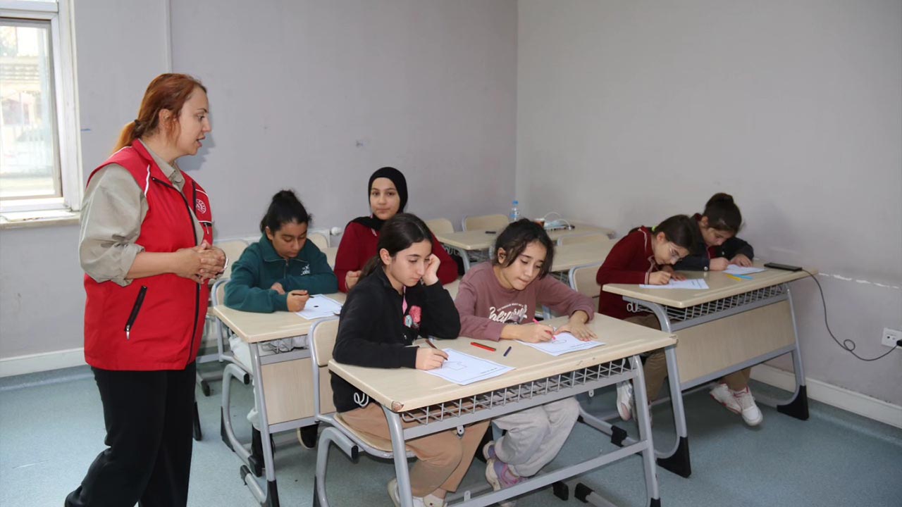 Yalova Gençlik Merkezi Yeni Döneme Başladı (1)