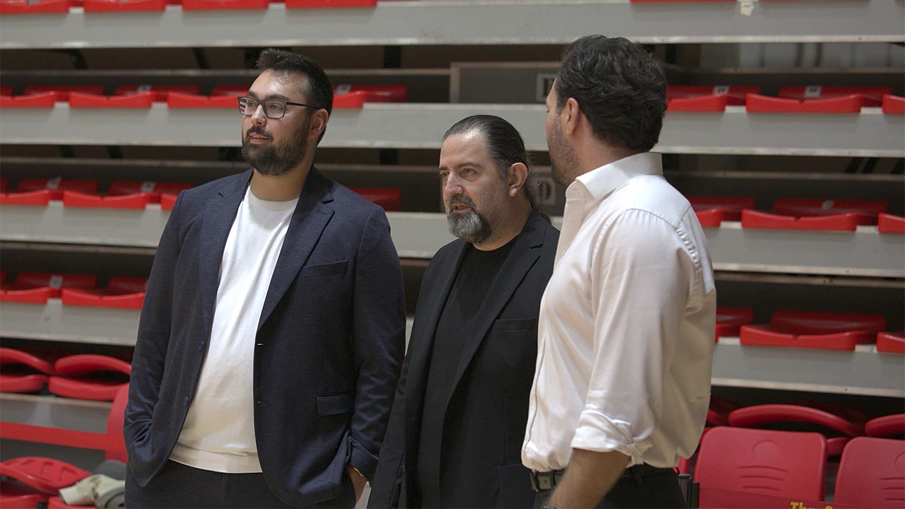 “Yalova Halkıyla Bütünleşmiş Bir Kulüp Olmak En Büyük Arzumuz” (1)