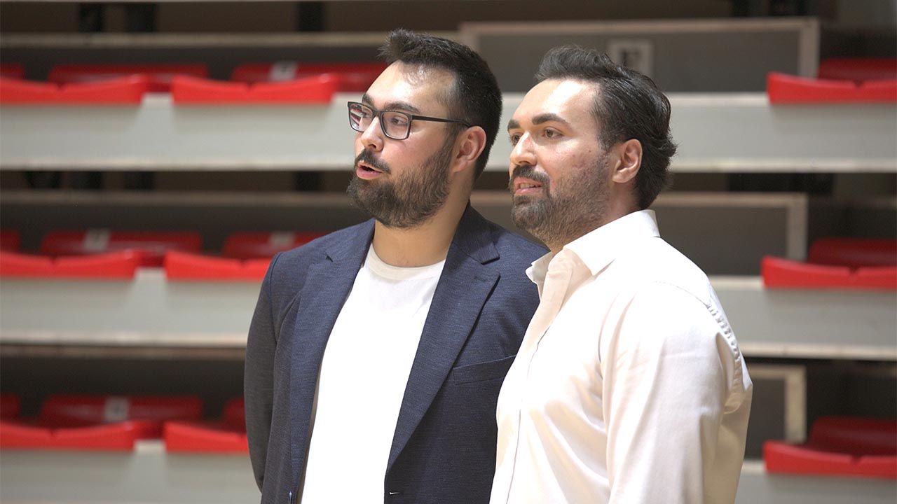 “Yalova Halkıyla Bütünleşmiş Bir Kulüp Olmak En Büyük Arzumuz” (2)