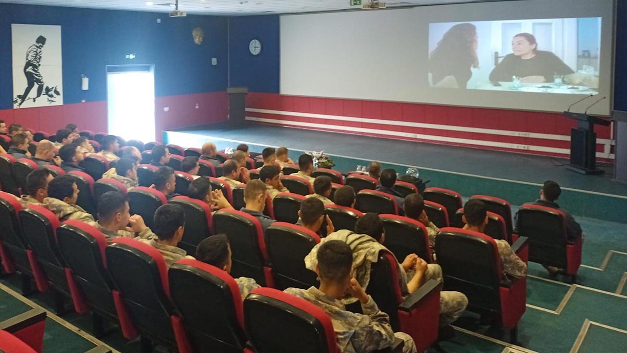 Yalova Il Emniyet Mudurluk Narkorehber Askeri Personel Egitim (3)