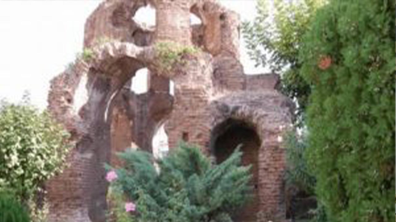 Yalova Il Genel Meclis Baskani Elmalik Kale Restorasyon Kazi Calisma Hasan Soyguzel (2)