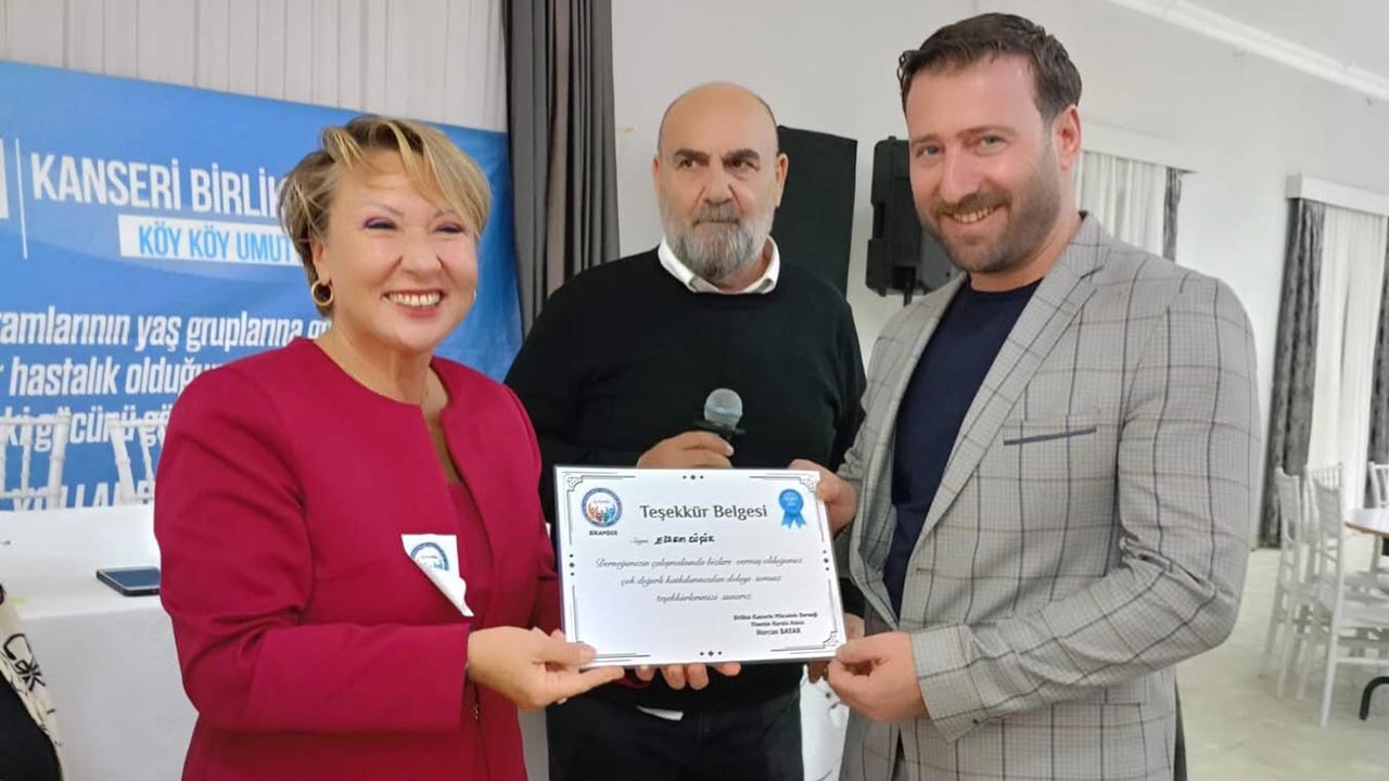 Yalova Il Saglik Mudurlugu Bikamder Yerel Sanatcilar Kanserde Erken Tani Esenkokoyde Hayat Var Proje (6)
