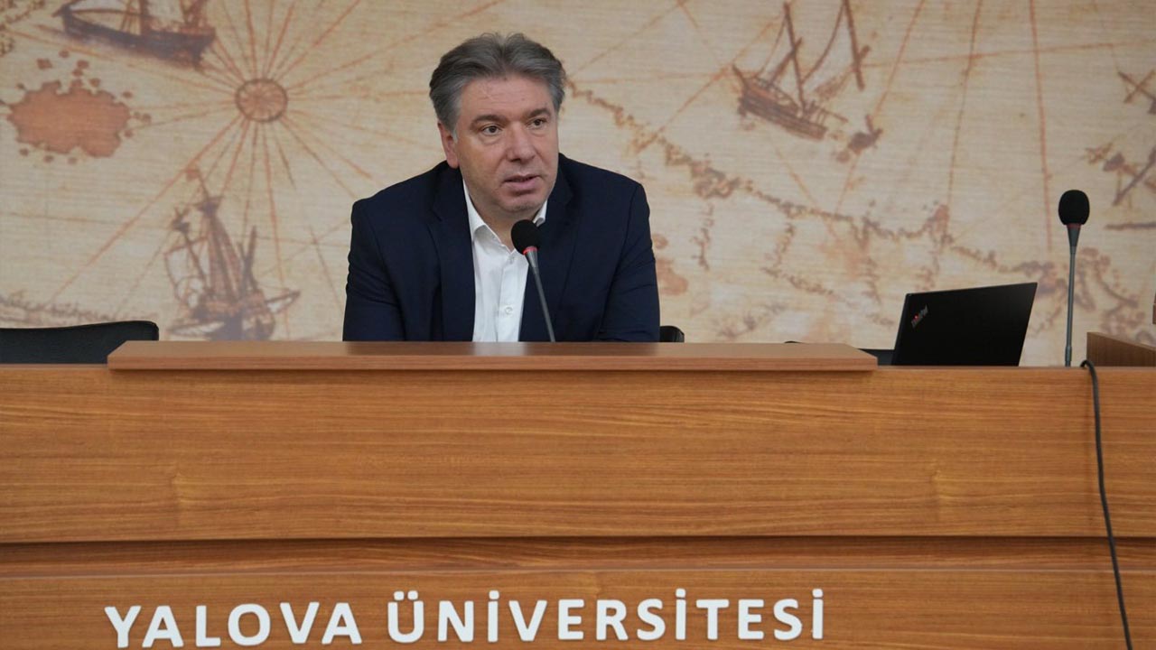 Yalova Ilahiyat Hukuk Universite Fakulte Akadmeik Kurul Toplanti (4)