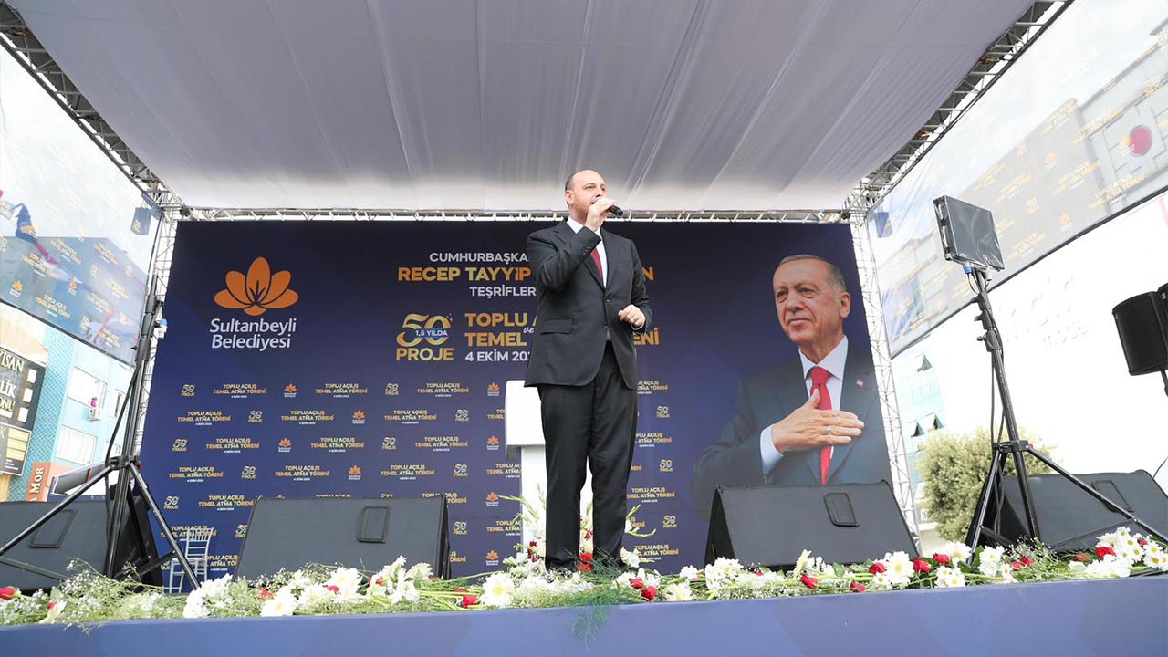 Yalova Istanbul Ahmet Buyukgumus Toren Katildi (1)