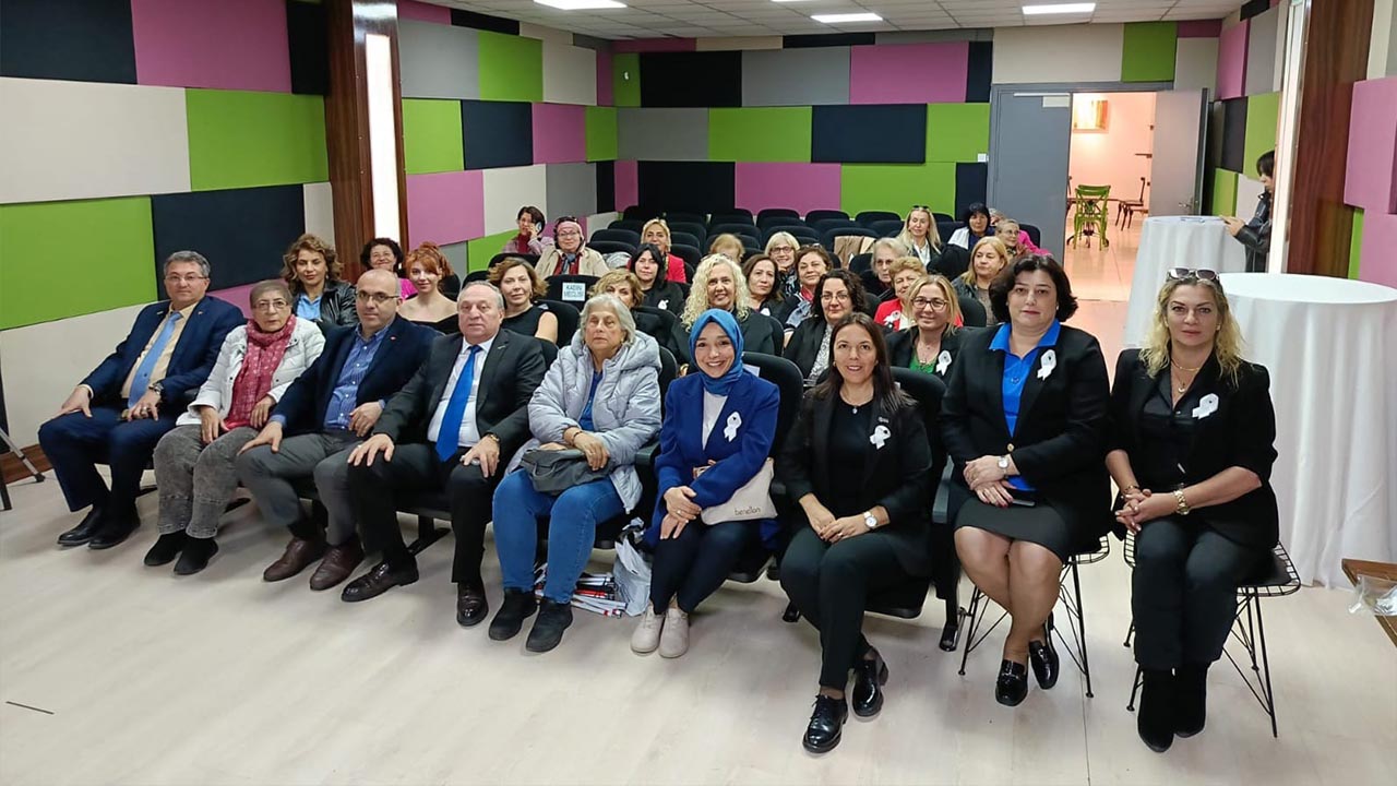Yalova Kent Konseyi Kadin Meclisi Beyaz Baston Korler Gunu (3)