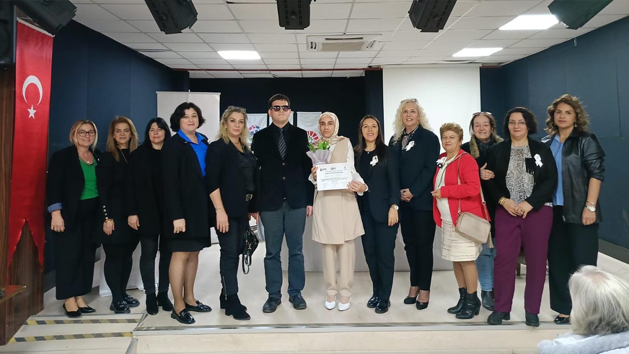 Yalova Kent Konseyi Kadin Meclisi Beyaz Baston Korler Gunu (6)
