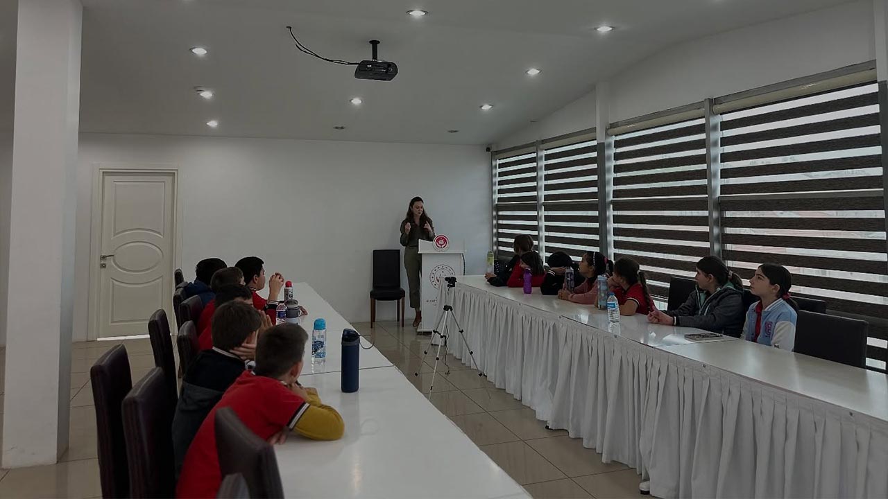 Yalova Kocadere Ortaokul Aile Sosyal Hizmet Mudurluk Ziayret Gorusme (1)