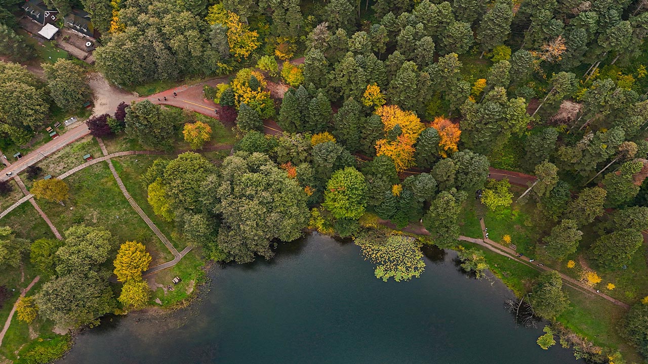 Yalova Kocaeli Golcuk Doga Tabiat Park Ziyaret (2)