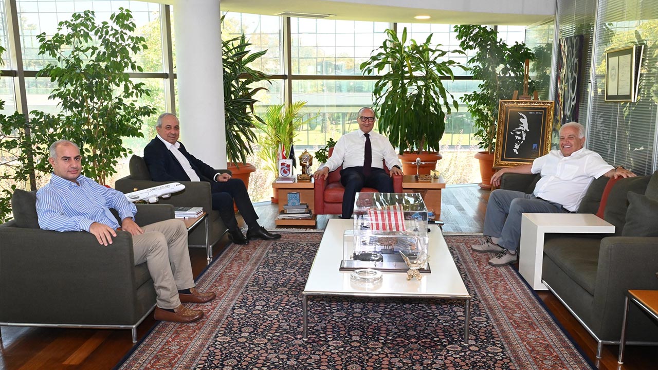 Yalova Kocaeli Vekil Ytso Baskan Gorusme (2)