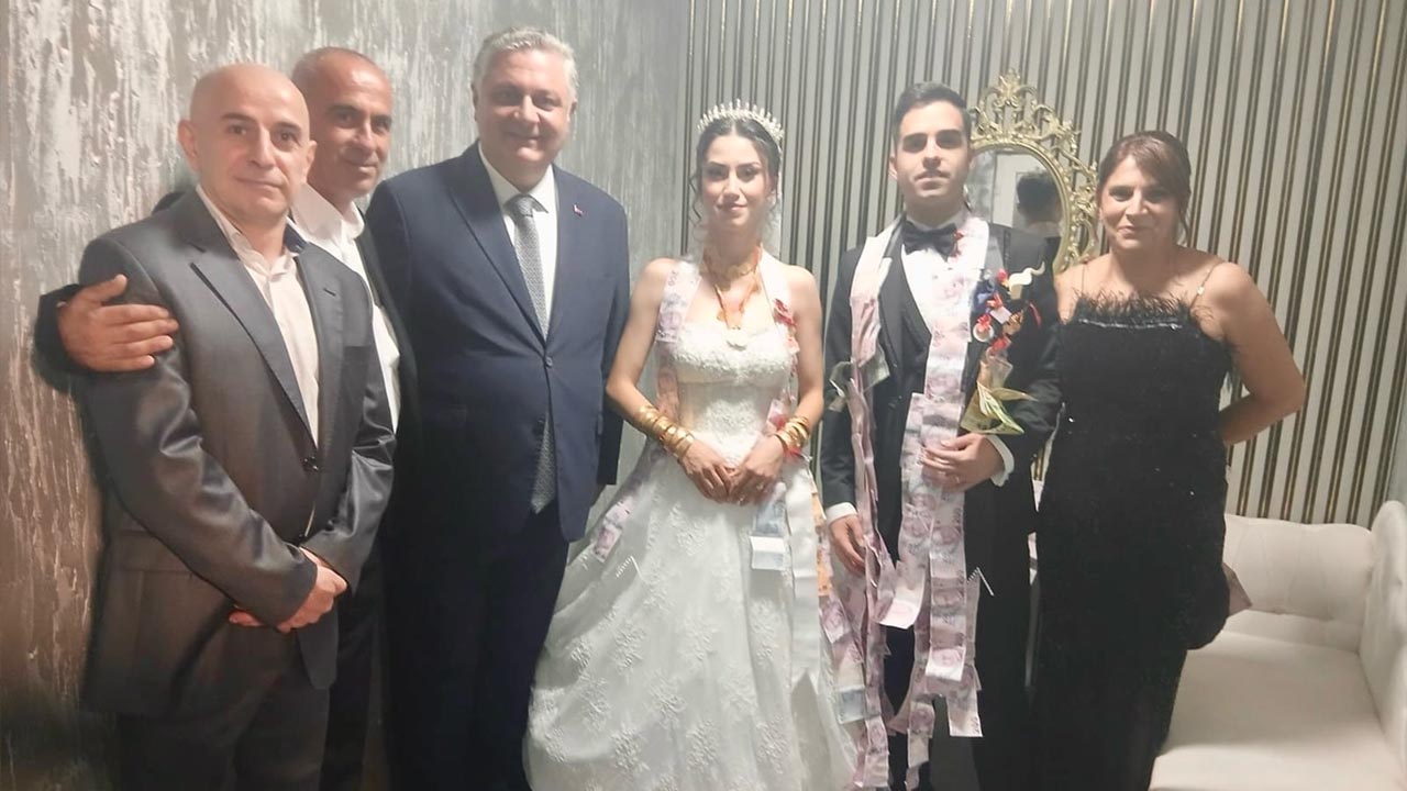 Yalova Mehmet Gurel Nikah Akitlerini Gerceklestirdi (3)