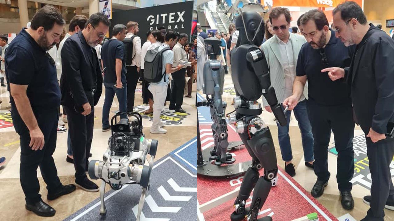 Yalova Osb’den Gitex Global Çıkarması (1)