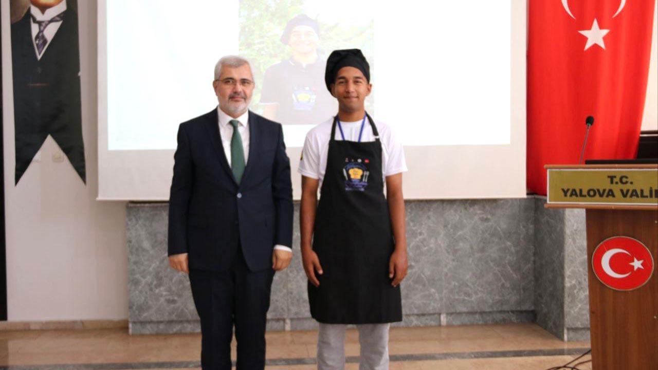 Yalova Ozel Gereksinimli Bireyler Mesleki Egitim (2)
