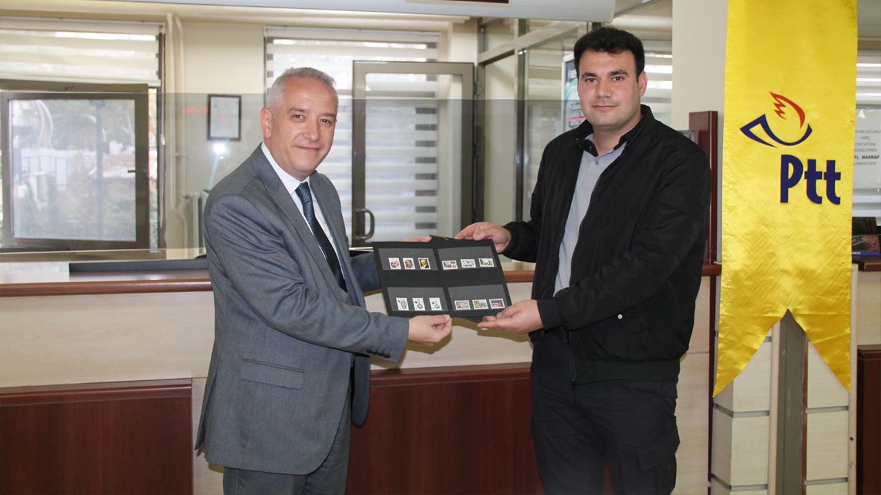 Yalova Ptt Sube Kurulus Yildonum Basin Toplanti (2)