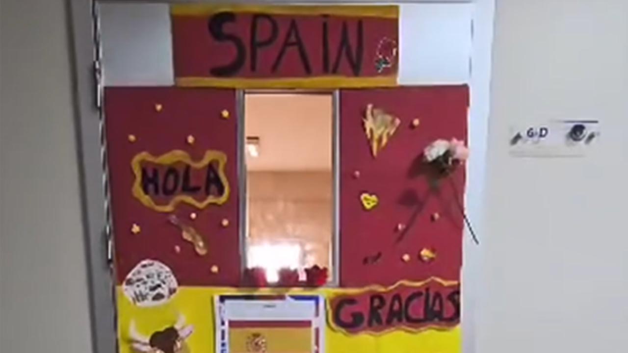 Yalova Ted Kolej Birlesmis Milletler Gun Kutlama (4)