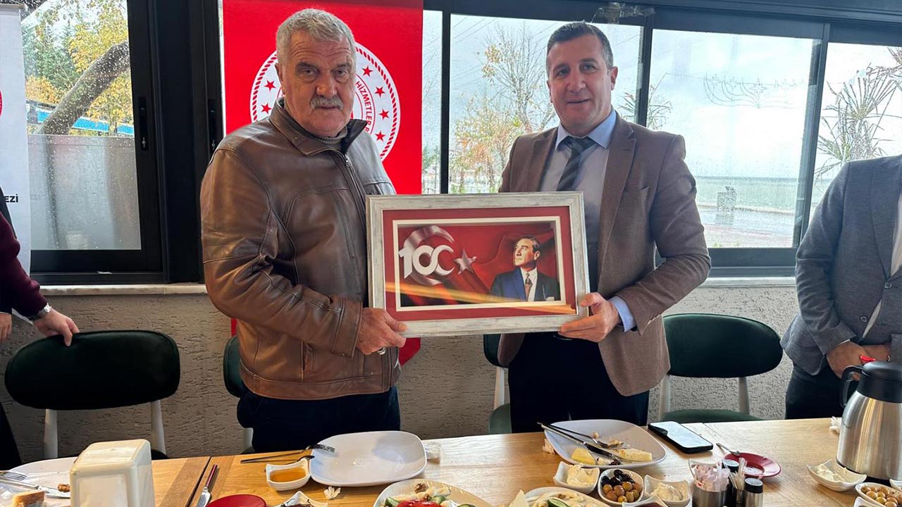 Yalova Tesvikiye Huzurevi Kahvalti Program (2)