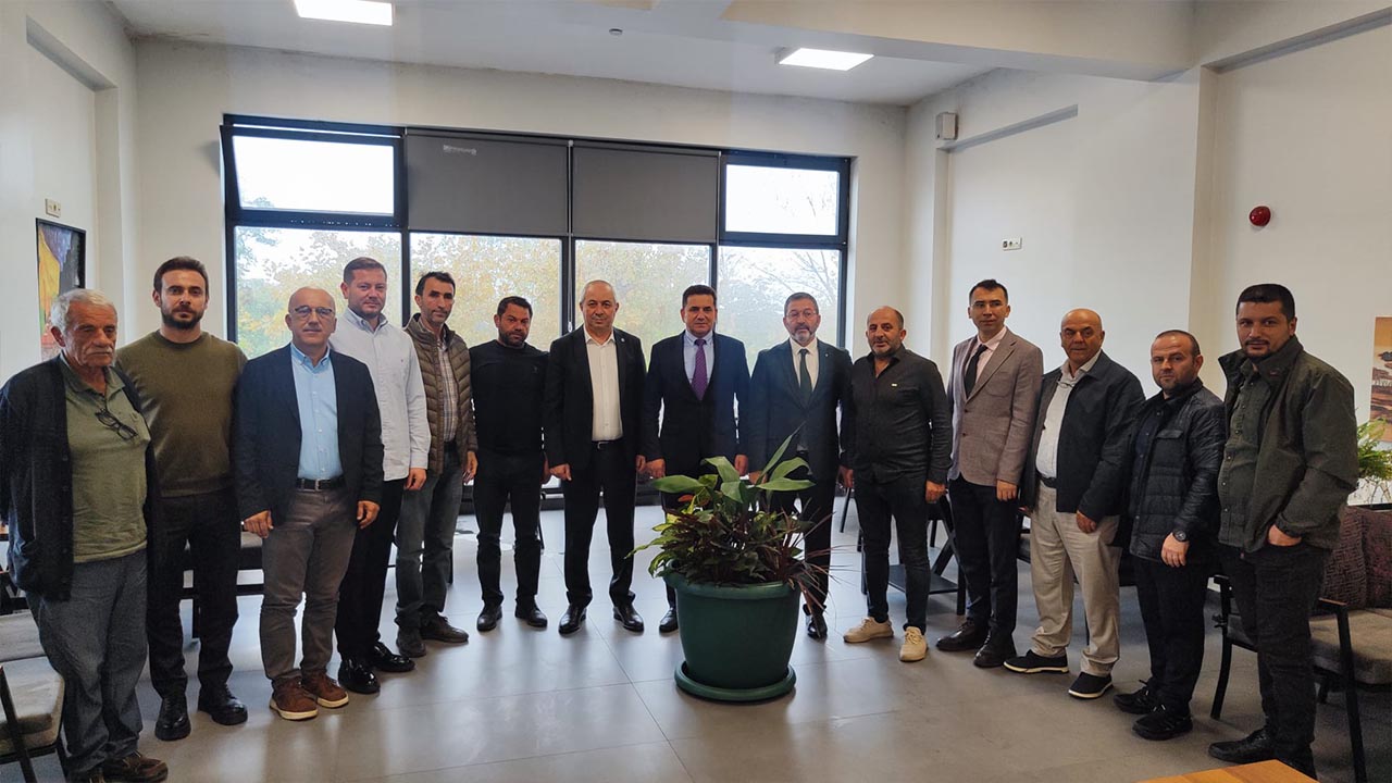 Yalova Ticaret Sanayi Oda Esnaf Inceleme (2)