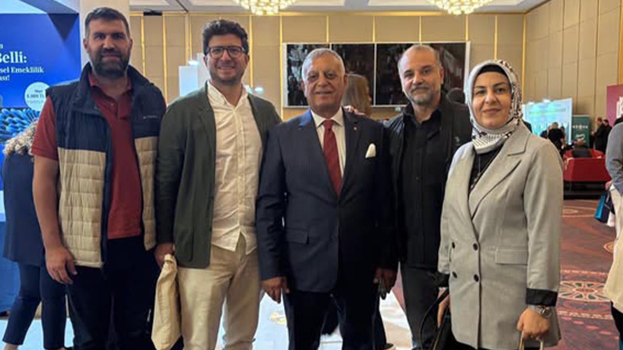 Yalova Ticaret Sanayi Oda Meslek Komite Istanbul Sigorta Fuar (3)