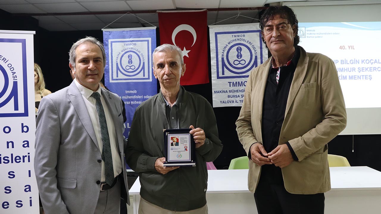 Yalova Tmmob Makine Muhendisleri Odasi Plaket Toreni (10)