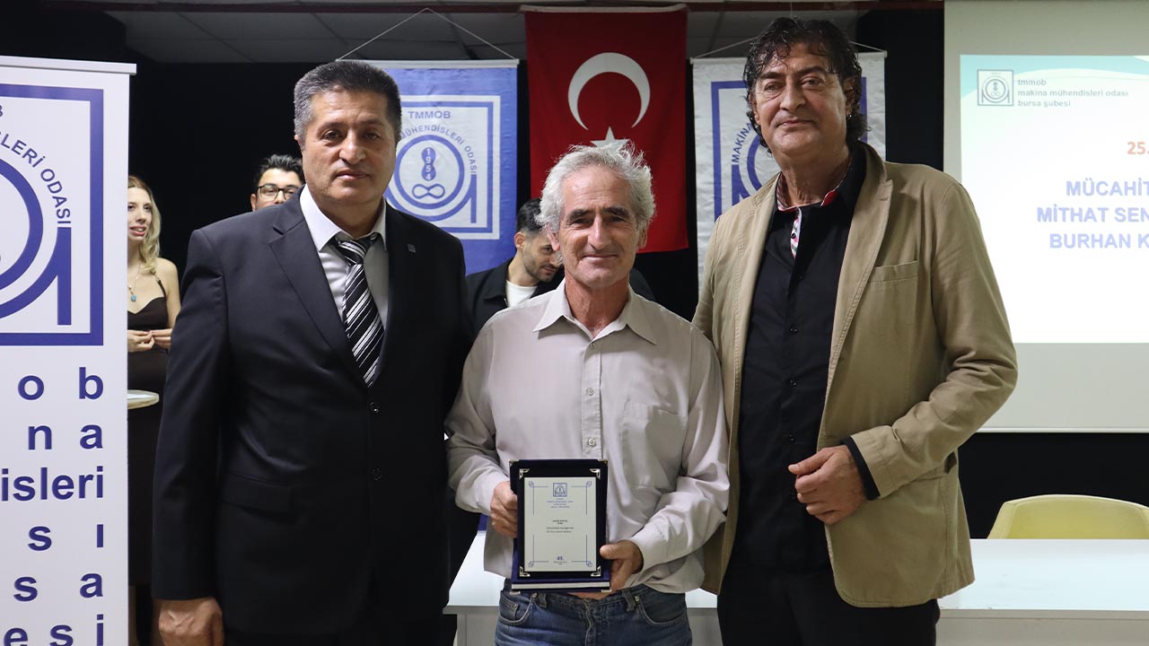 Yalova Tmmob Makine Muhendisleri Odasi Plaket Toreni (14)