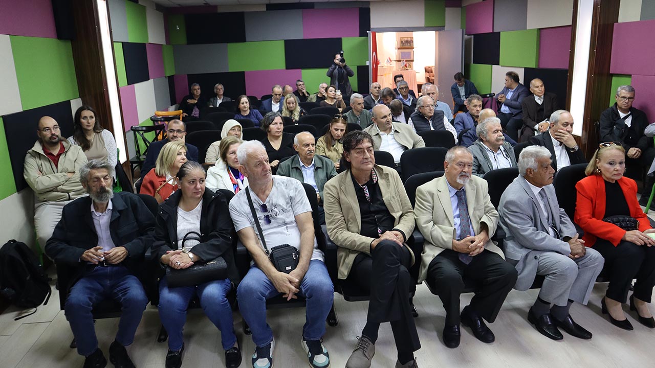 Yalova Tmmob Makine Muhendisleri Odasi Plaket Toreni (2)