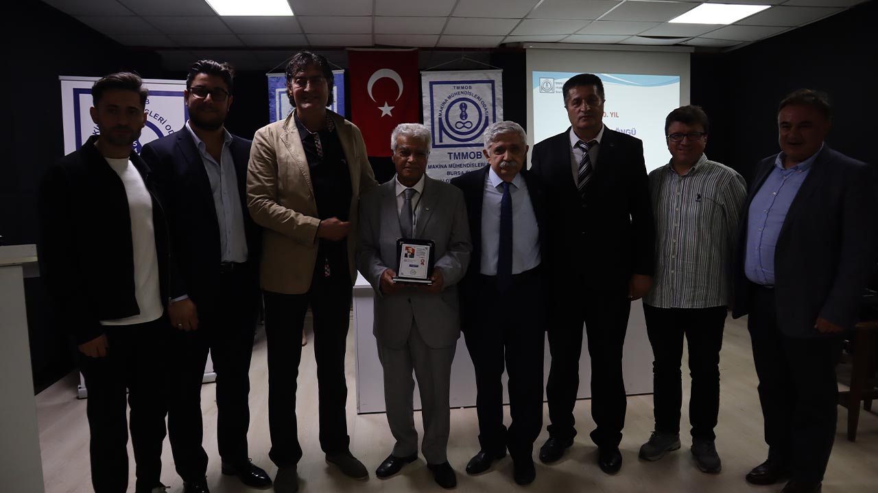 Yalova Tmmob Makine Muhendisleri Odasi Plaket Toreni (5)