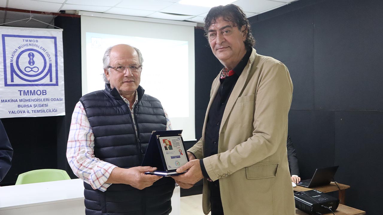 Yalova Tmmob Makine Muhendisleri Odasi Plaket Toreni (7)
