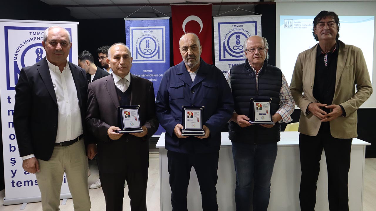 Yalova Tmmob Makine Muhendisleri Odasi Plaket Toreni (8)