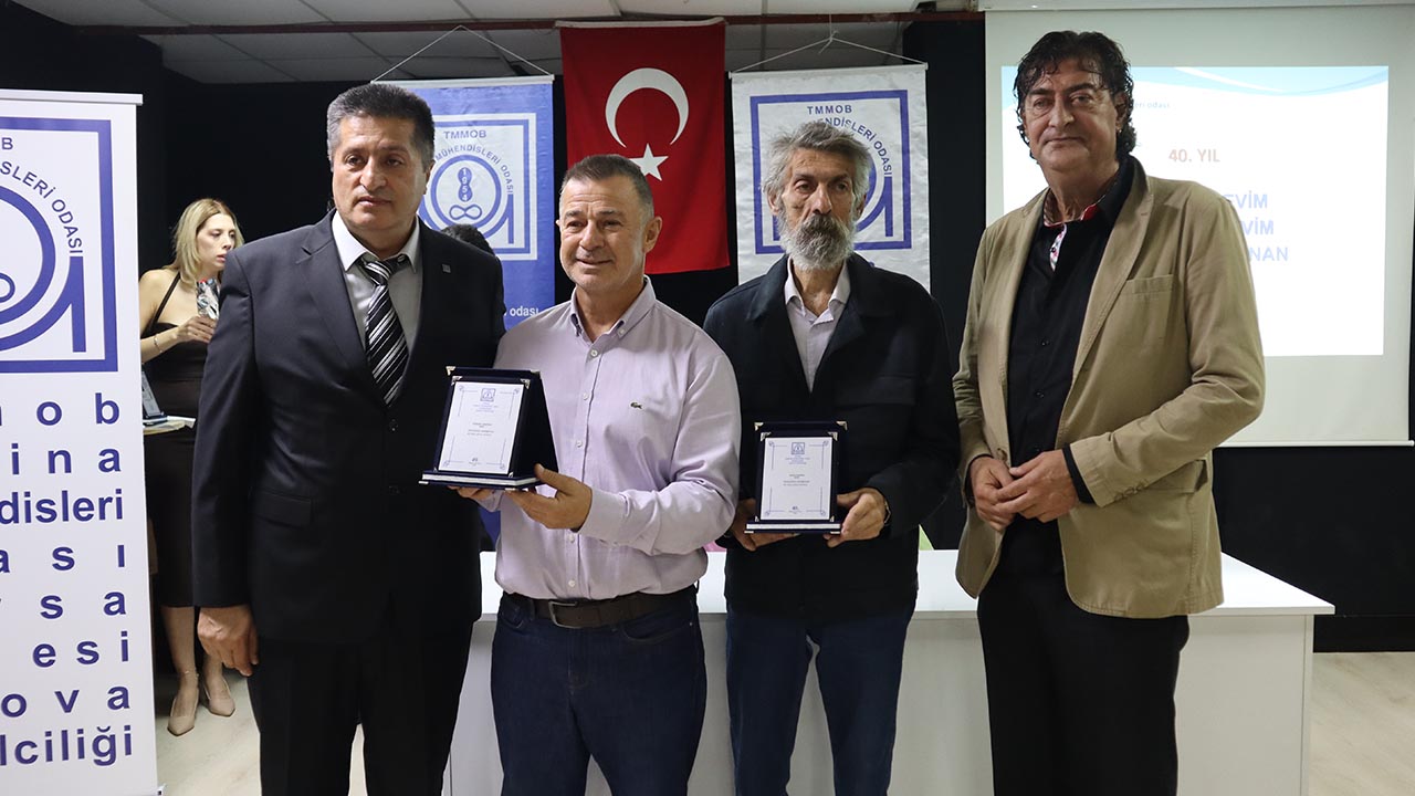 Yalova Tmmob Makine Muhendisleri Odasi Plaket Toreni (9)