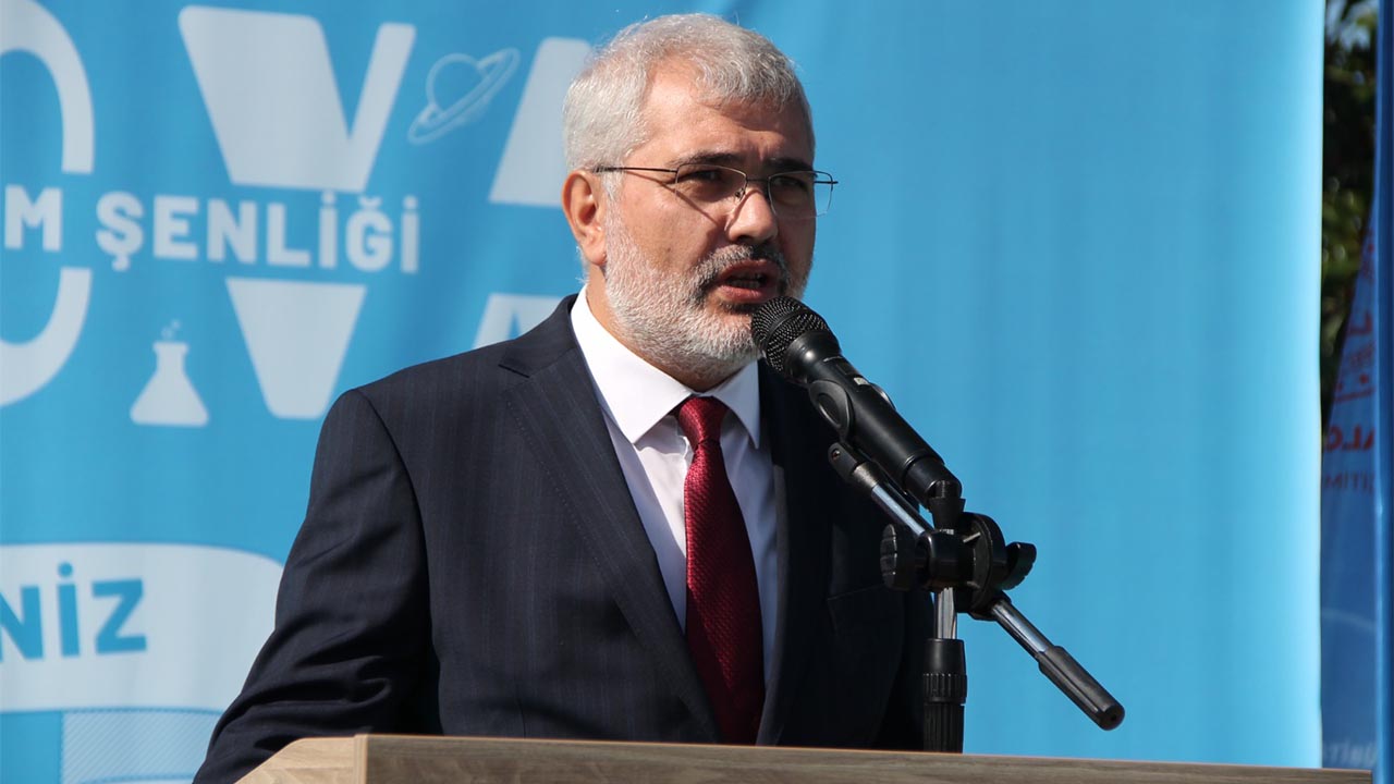 Yalova Tubitak 4007 Bilim Senlik Acilis (1)
