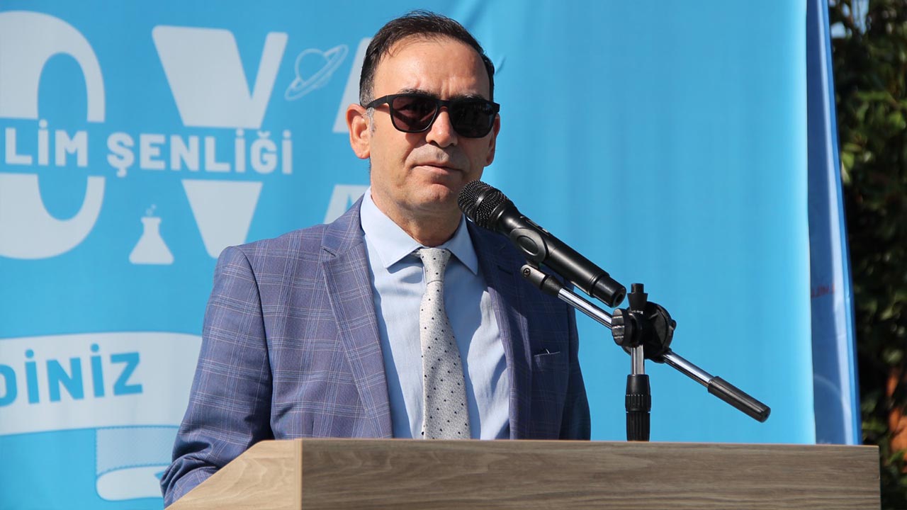 Yalova Tubitak 4007 Bilim Senlik Acilis (2)