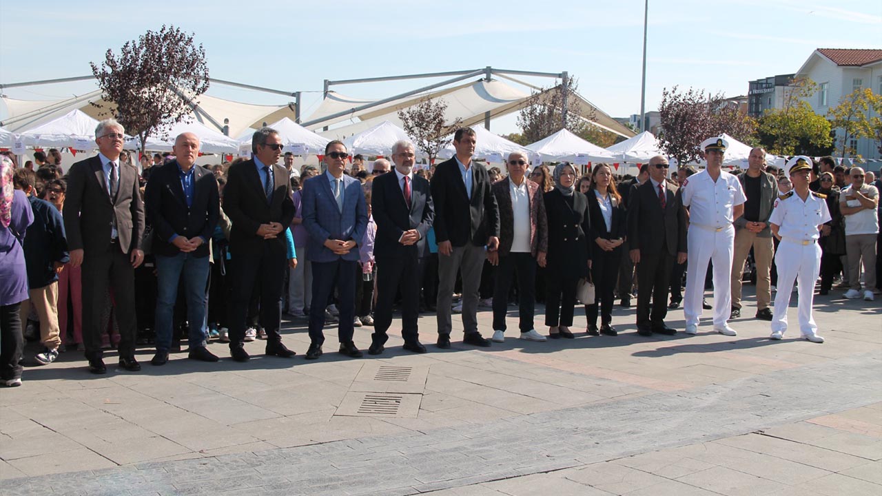 Yalova Tubitak 4007 Bilim Senlik Acilis (5)