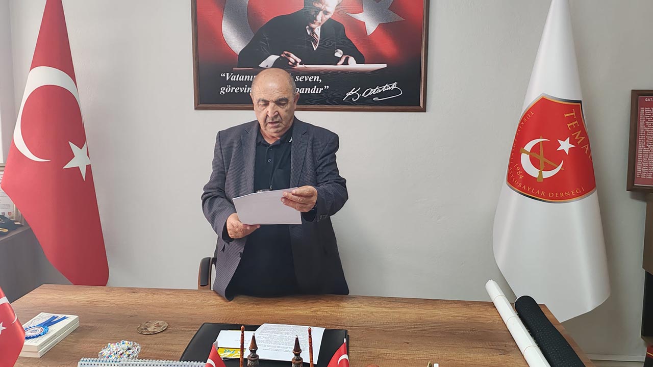 Yalova Turkiye Emekli Astsubaylar Dernek Ozluk Haklar Talep 99 Sube Basin Aciklama (2)
