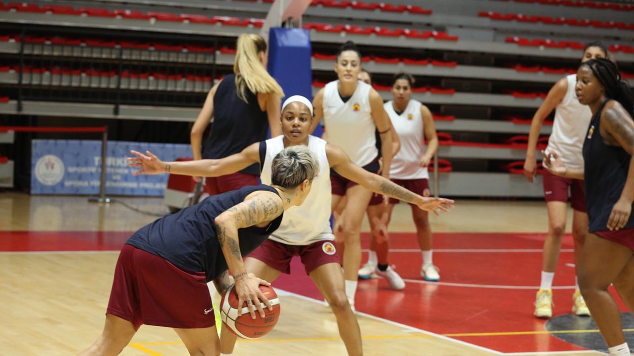Yalova Turkiye Kadinlar Basketbol Lig Vip Mersin Deplasman (1)