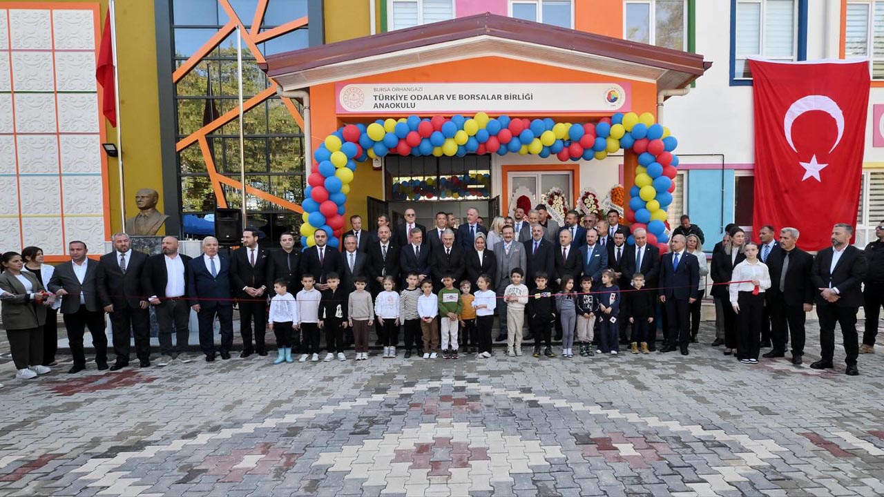 Yalova Turkiye Odalar Borsalar Birlik Milli Egitim Bakanlik Ortaklik Orhangazi Anaokul (3)