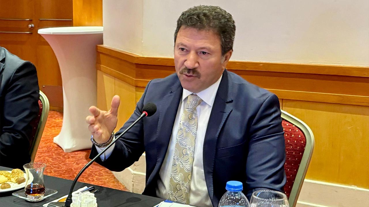 Yalova Turkiye Soforler Otomobilciler Federasyon Antalya Danisma Meclis Toplanti Esnaf Odalari (4)