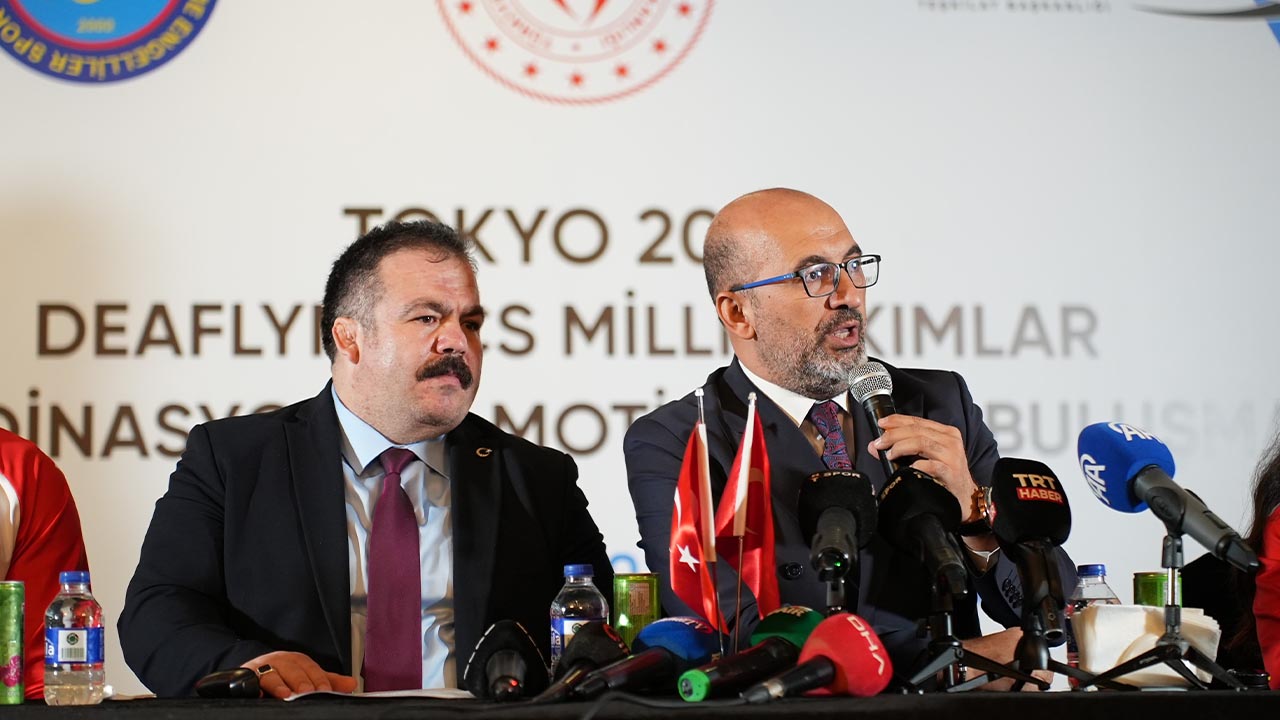 Yalova Turkiye Termal Japonya Deaflympic Kamp Olimpiyatlar Hazirlik (3)